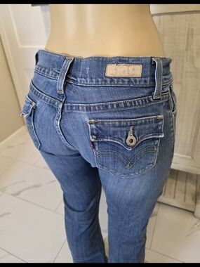 Levi's The Original Jean